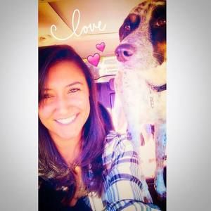 Meet your Posher, Paula